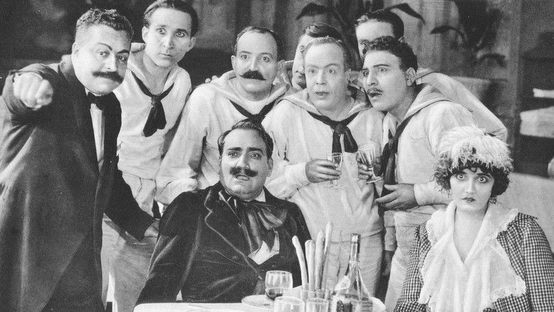 кадр из фильма My Cousin