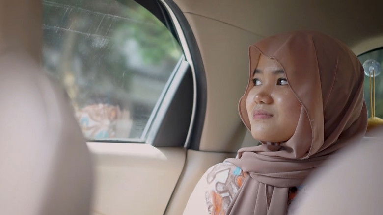 кадр из фильма Menjemput Angan