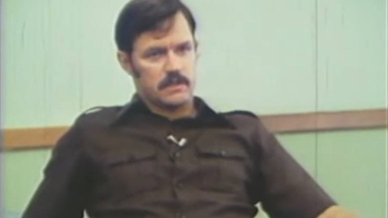 кадр из фильма The CIA Case Officer: John 