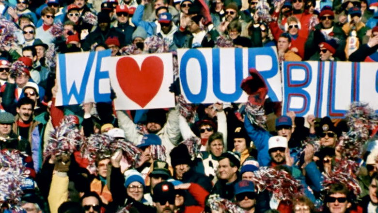 кадр из фильма Farewell Highmark Stadium