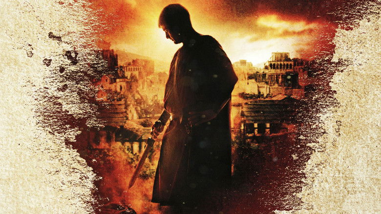 кадр из фильма Павел, апостол Христа