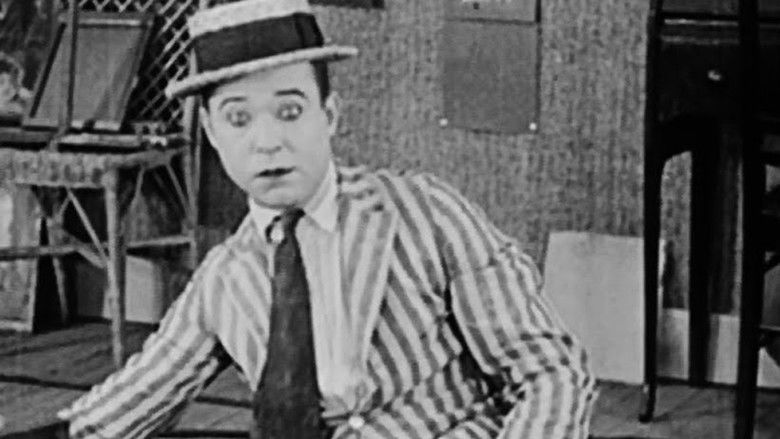 кадр из фильма Smile Please