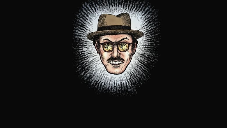 кадр из фильма Крамб