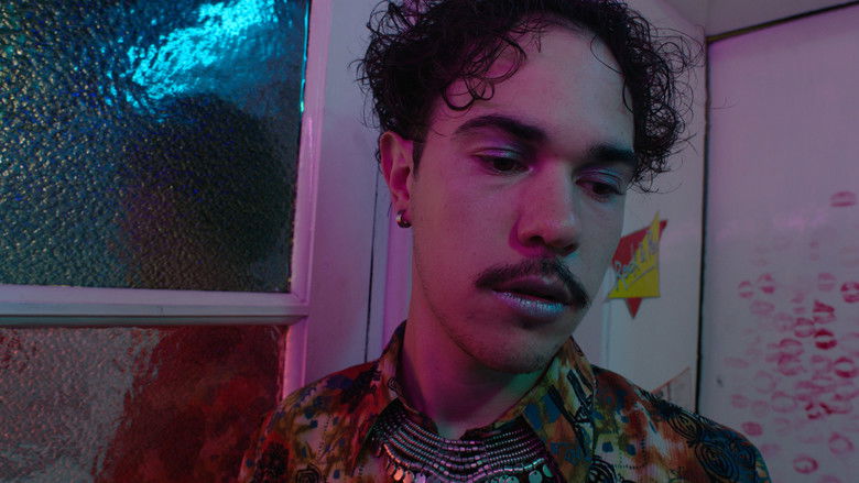 кадр из фильма Chimichurri