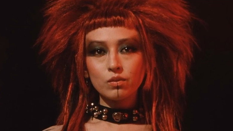 кадр из фильма ドライブ