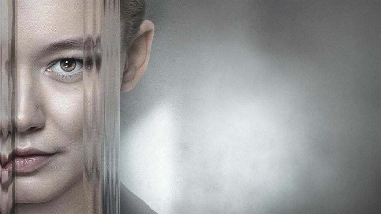 кадр из фильма Синдром