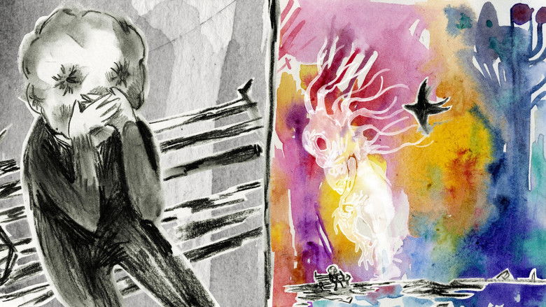 кадр из фильма Tipping Point