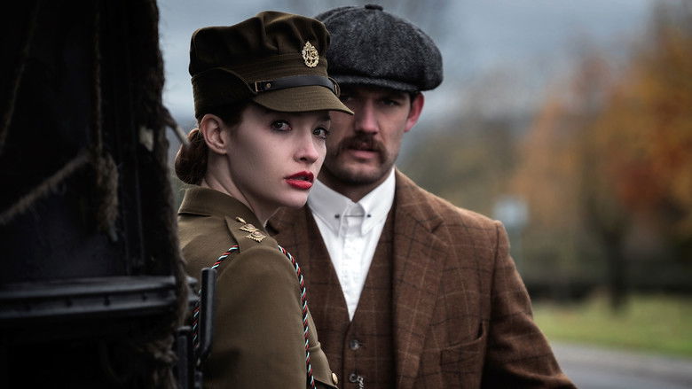 кадр из фильма Последний свидетель