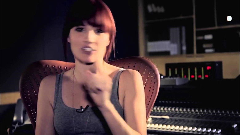 кадр из фильма Видеоигры: Фильм