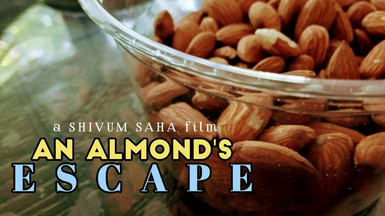 кадр из фильма An Almond's Escape