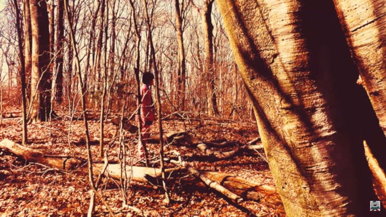 кадр из фильма Hey, My Friend | A Dunces Burden Musical