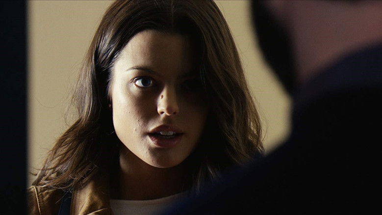 кадр из фильма La madriguera