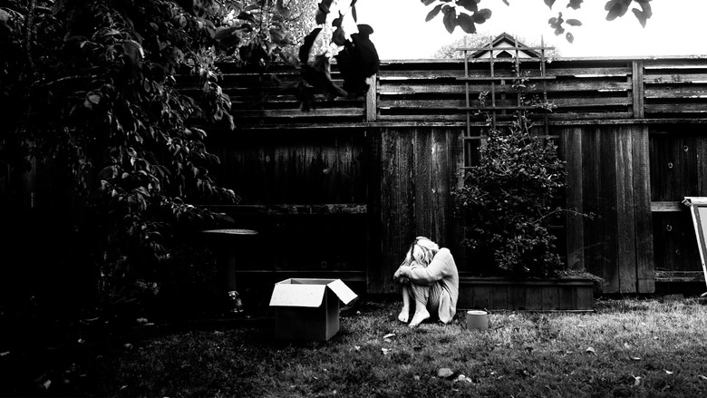 кадр из фильма Silent Monologues