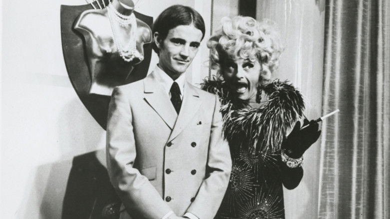 кадр из фильма The Man from O.R.G.Y.