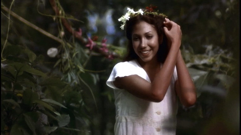 кадр из фильма Julia, toda en mí