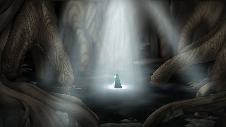 кадр из фильма A Semente Que Palpita