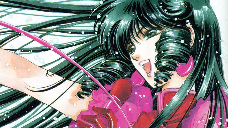 кадр из фильма Макросс: Воспоминания о 2012-м годе