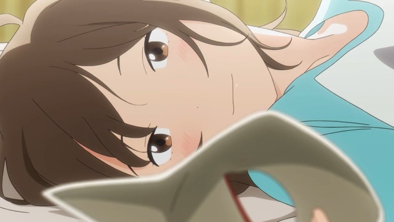 кадр из фильма Для тебя я стану кошкой