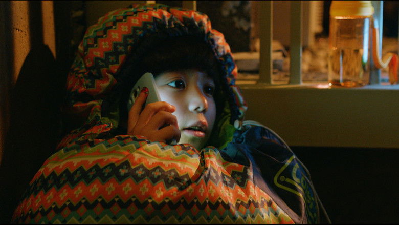 кадр из фильма 메이킹 패밀리