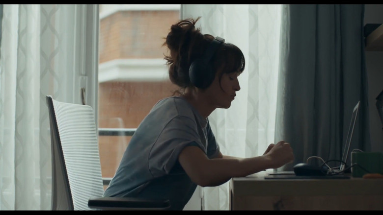 кадр из фильма Todo lo que no sé