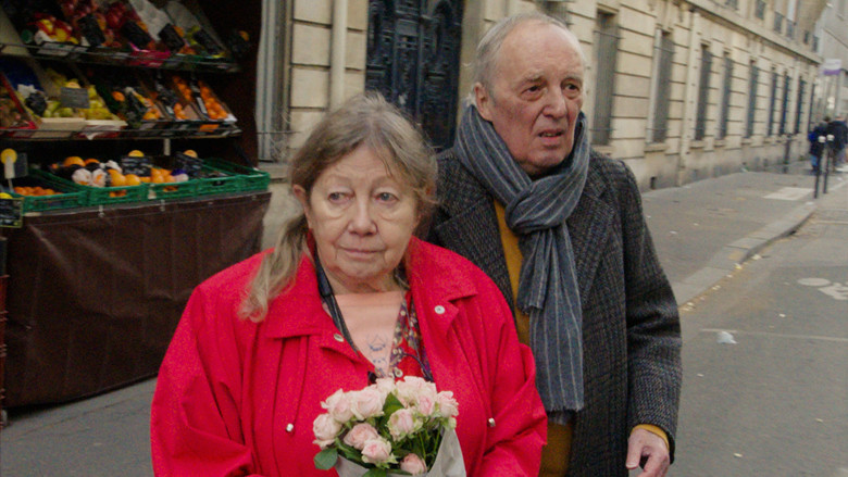 кадр из фильма Вихрь