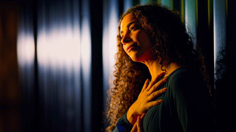 кадр из фильма Die Passion