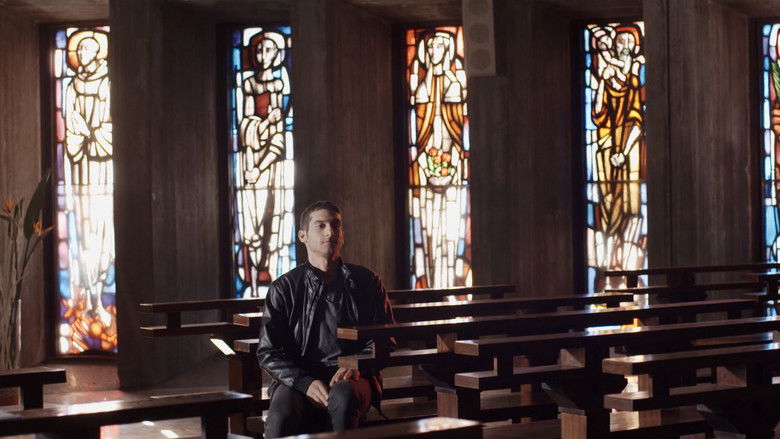 кадр из фильма Lazzaro vieni fuori