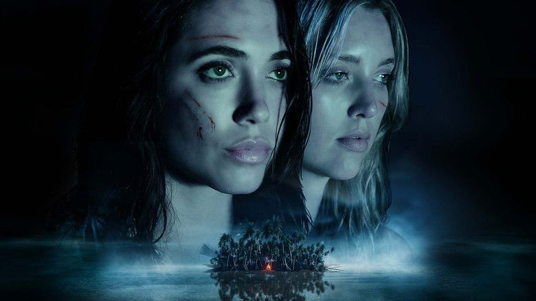 кадр из фильма Изгои