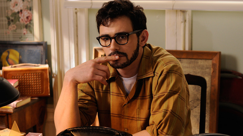 кадр из фильма Вопль