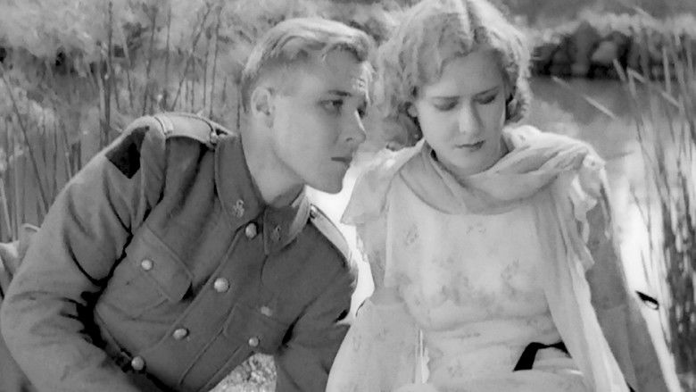 кадр из фильма Мост Ватерлоо