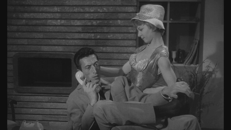 Touchez pas aux blondes