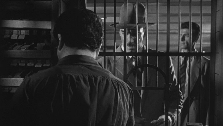 кадр из фильма Los tallos amargos