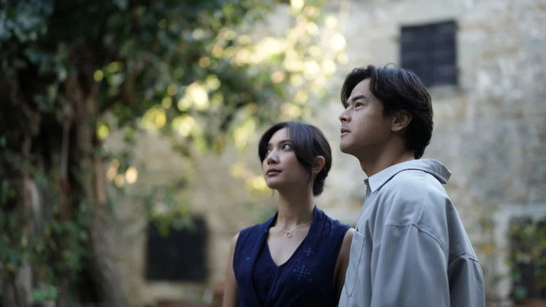 кадр из фильма Sore: Istri Dari Masa Depan