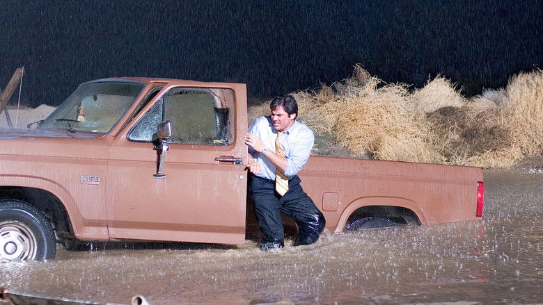 кадр из фильма Дорогой смерти