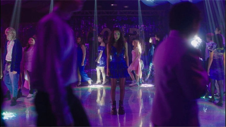 кадр из фильма SOUR Prom