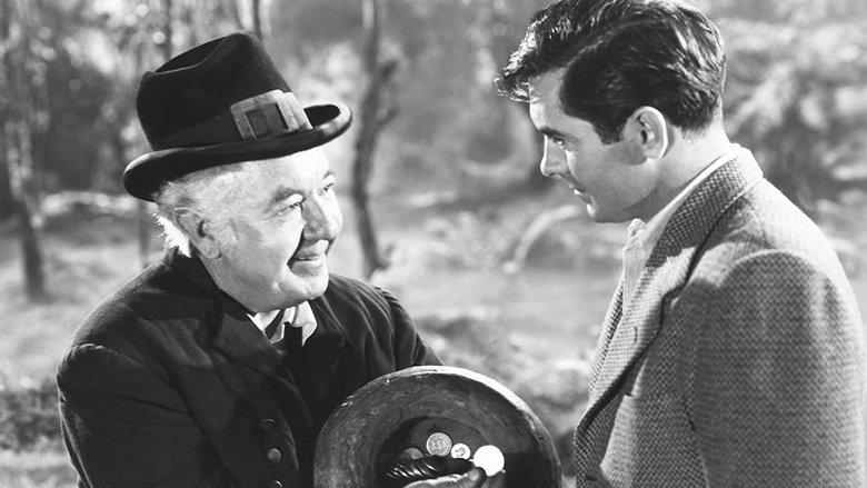 Удача ирландца