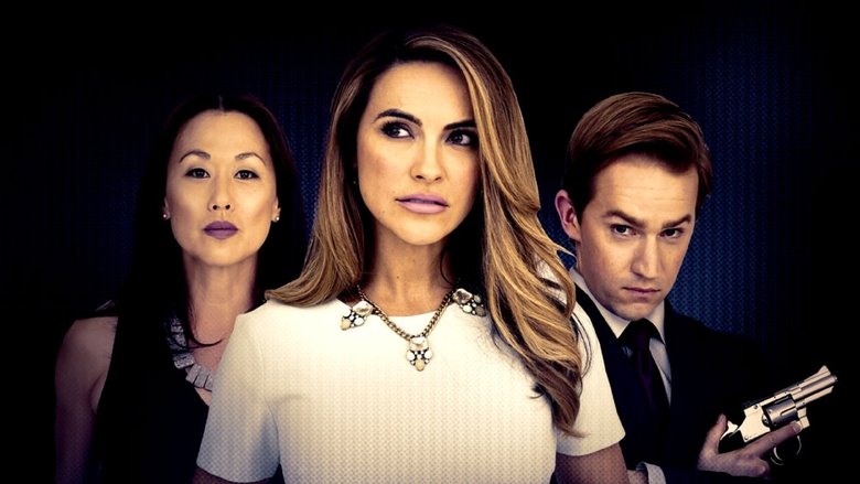 кадр из фильма Убийца за кулисами