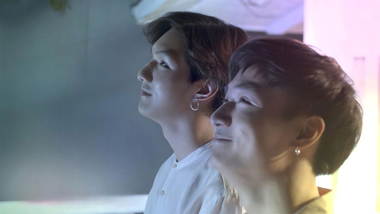 кадр из фильма คนใกล้รู้สึกดี