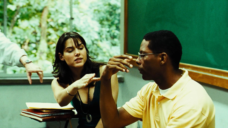 кадр из фильма Элитный отряд