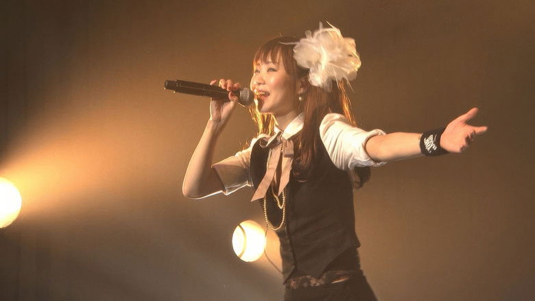 кадр из фильма Falcom jdk BAND 2013 New Year Live in NIHONBASHI MITSUI HALL