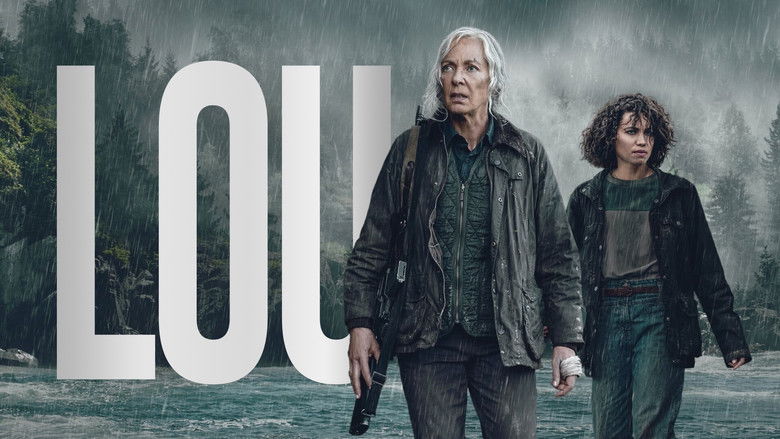 кадр из фильма Лу