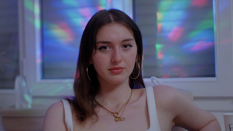 кадр из фильма Passion : Une Tragédie Amoureuse.