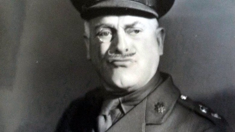 кадр из фильма Orders Is Orders