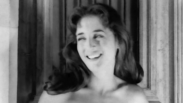 кадр из фильма Счастье в Афинах