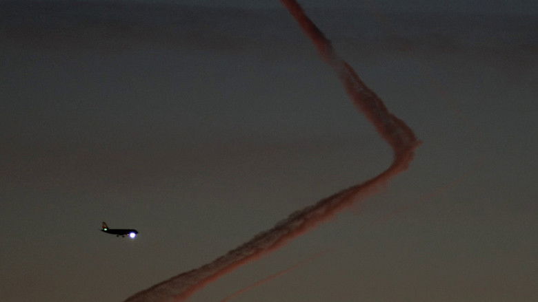 кадр из фильма Pico Sacro