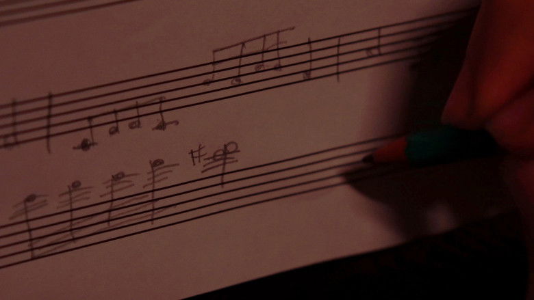 кадр из фильма Clave de Sol