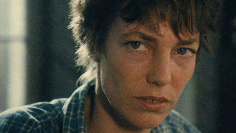 кадр из фильма Джейн Б. глазами Аньес В.