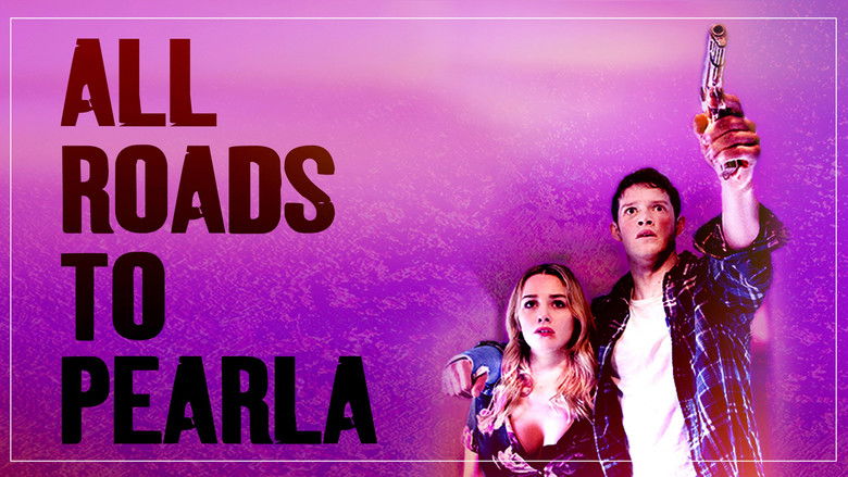 кадр из фильма All Roads to Pearla