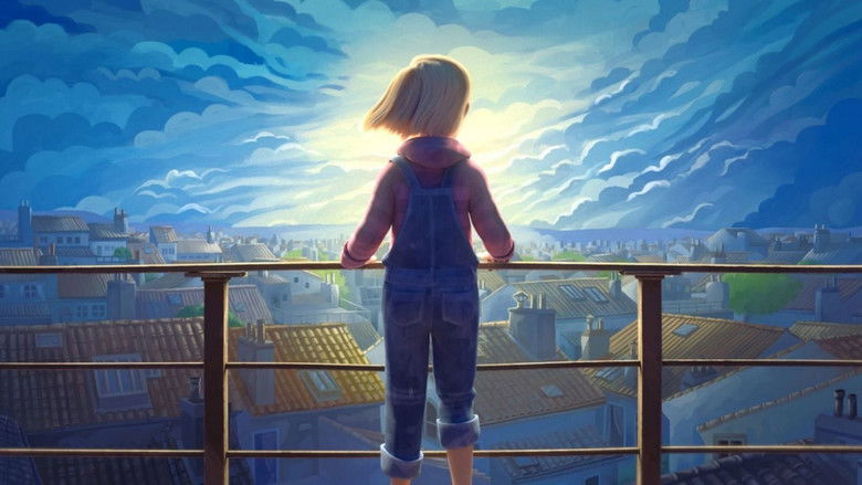 кадр из фильма Me Conte uma História