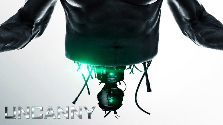 кадр из фильма Жуткий